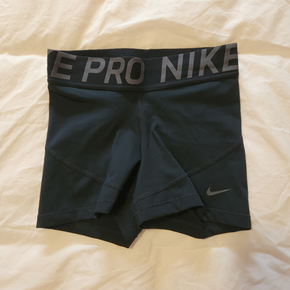 Nike Women's Dri Fit shorts